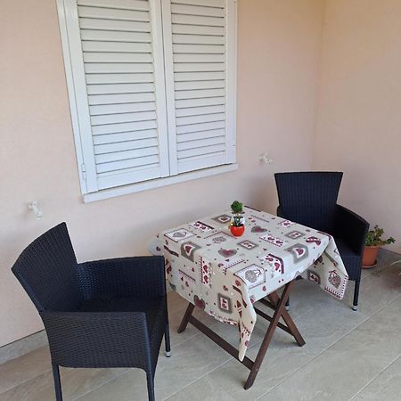 Room Zeljka Dubrovnik Exterior foto