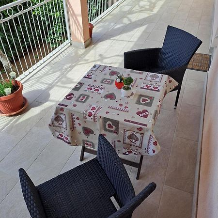 Room Zeljka Dubrovnik Exterior foto