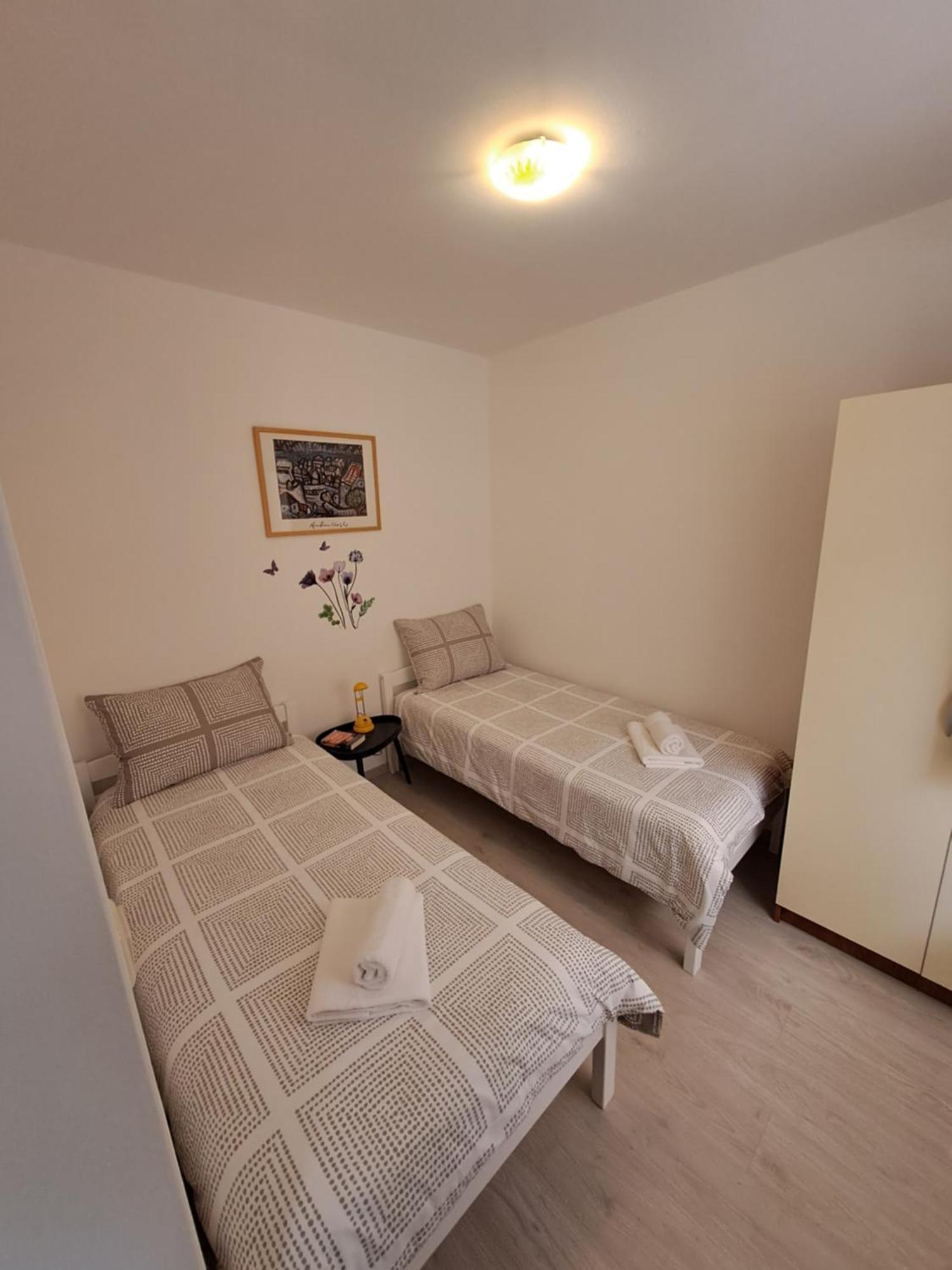 Room Zeljka Dubrovnik Exterior foto