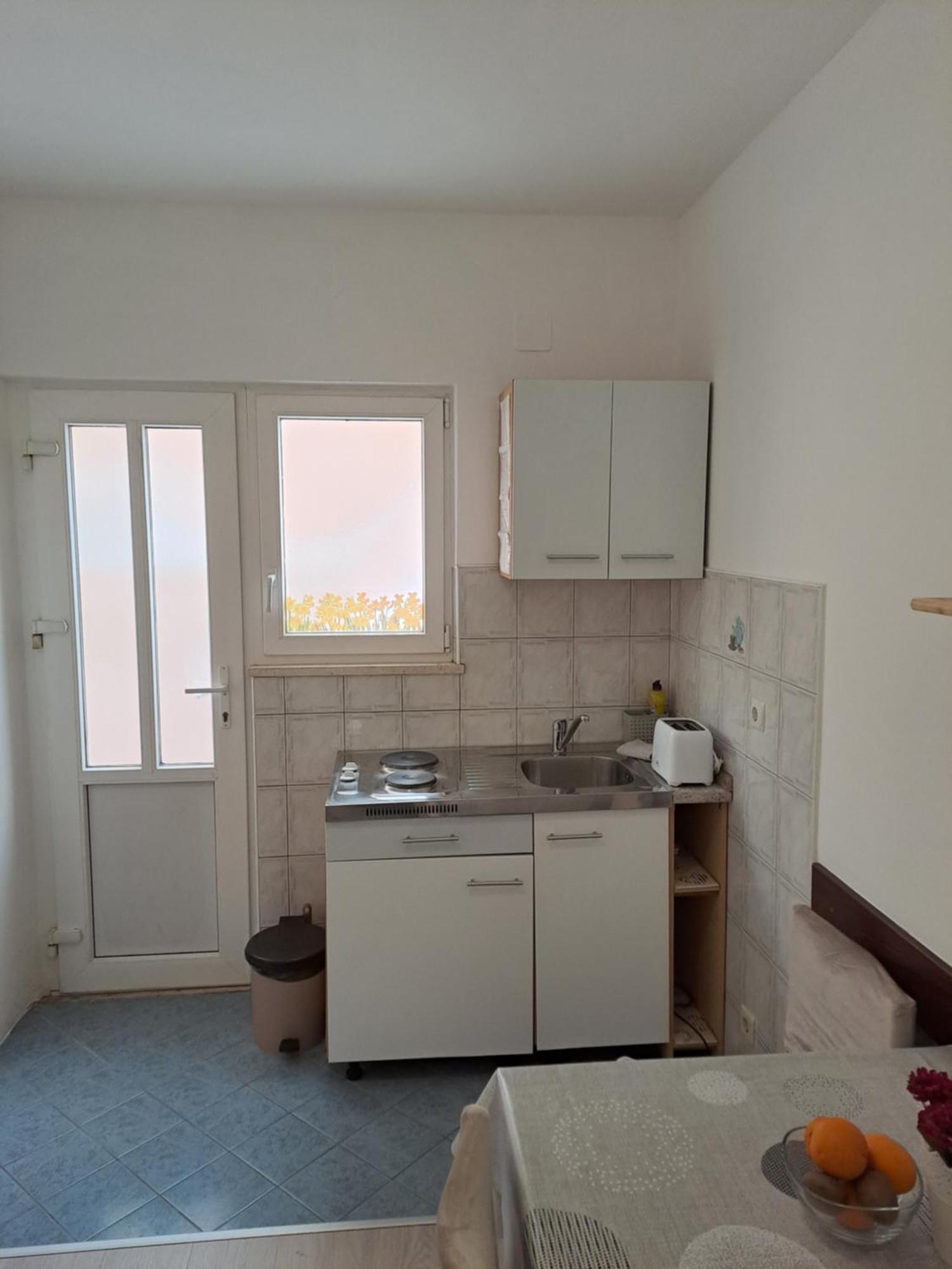 Room Zeljka Dubrovnik Exterior foto