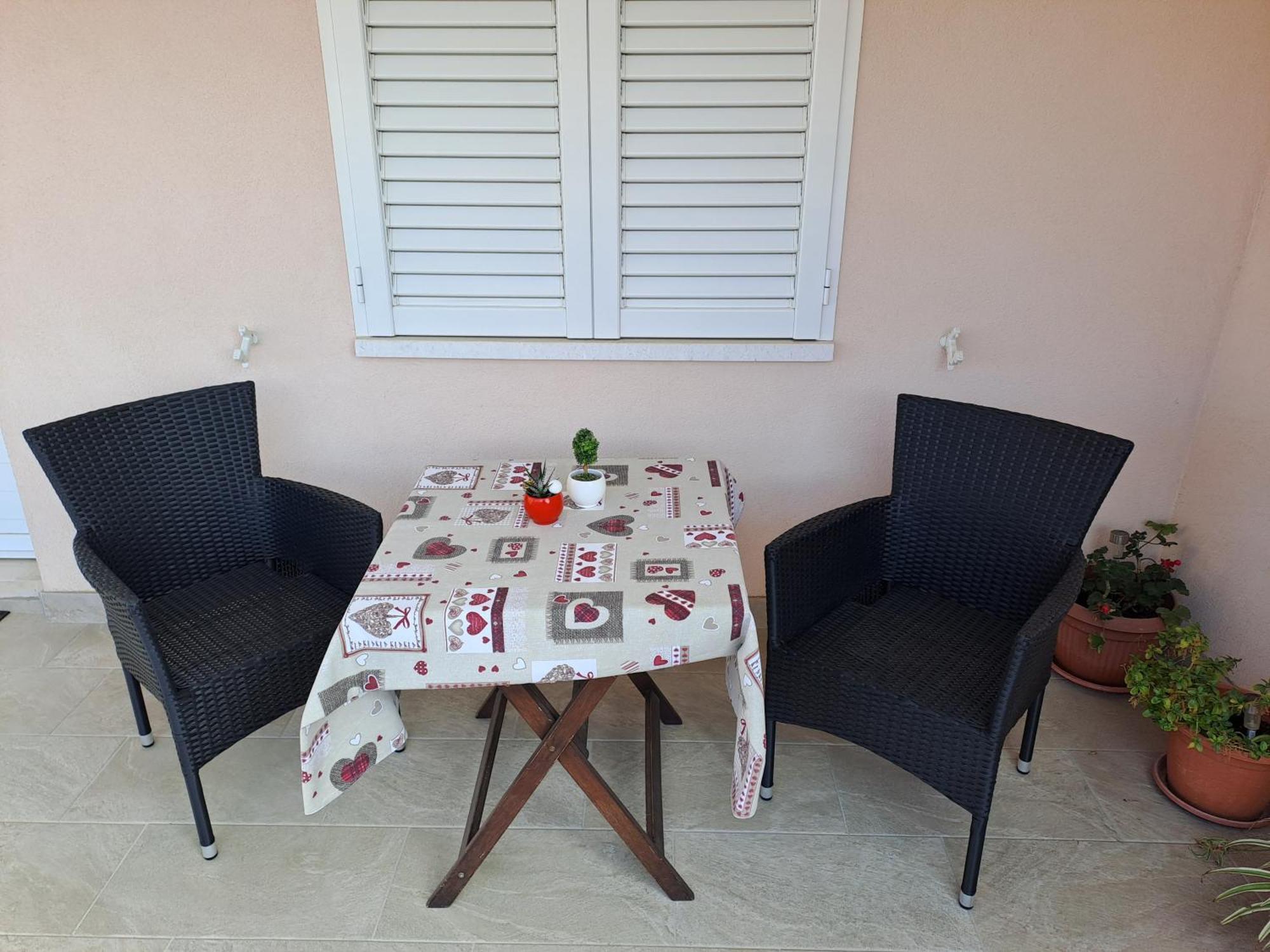 Room Zeljka Dubrovnik Exterior foto