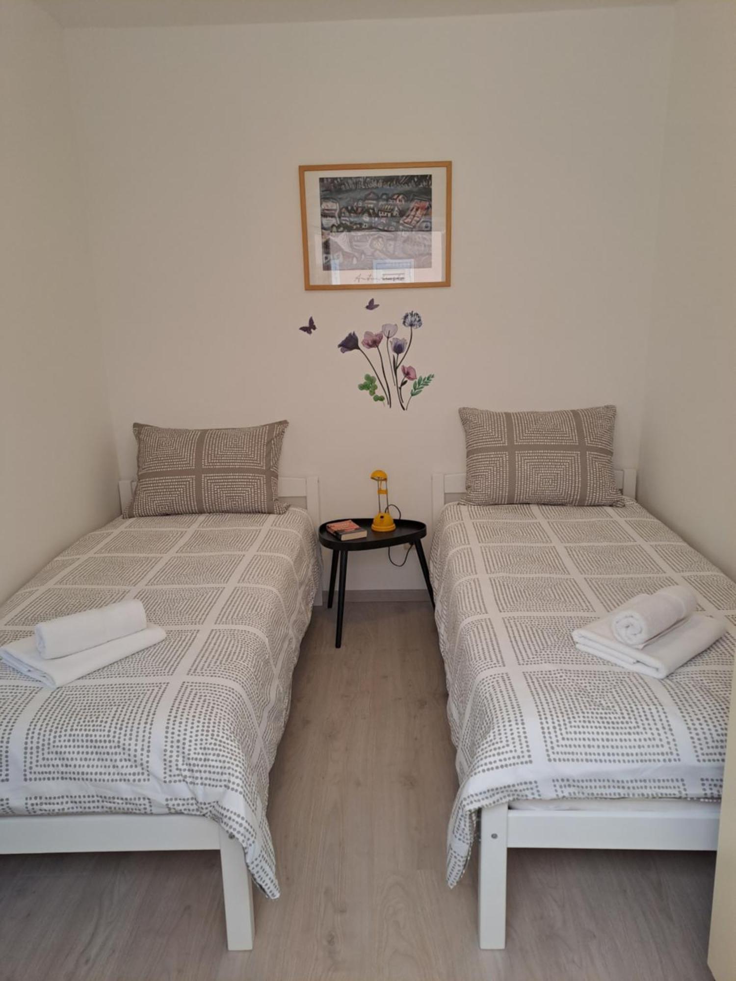 Room Zeljka Dubrovnik Exterior foto