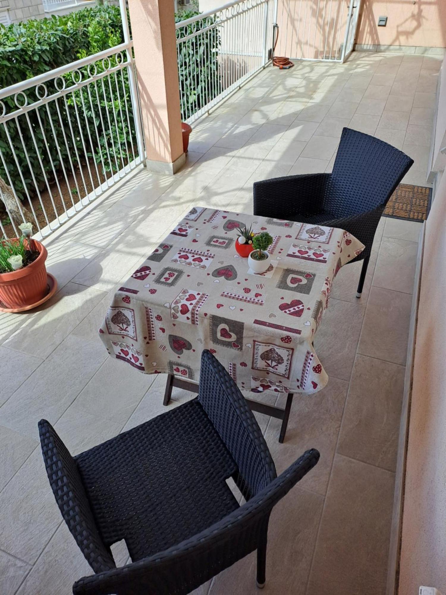 Room Zeljka Dubrovnik Exterior foto