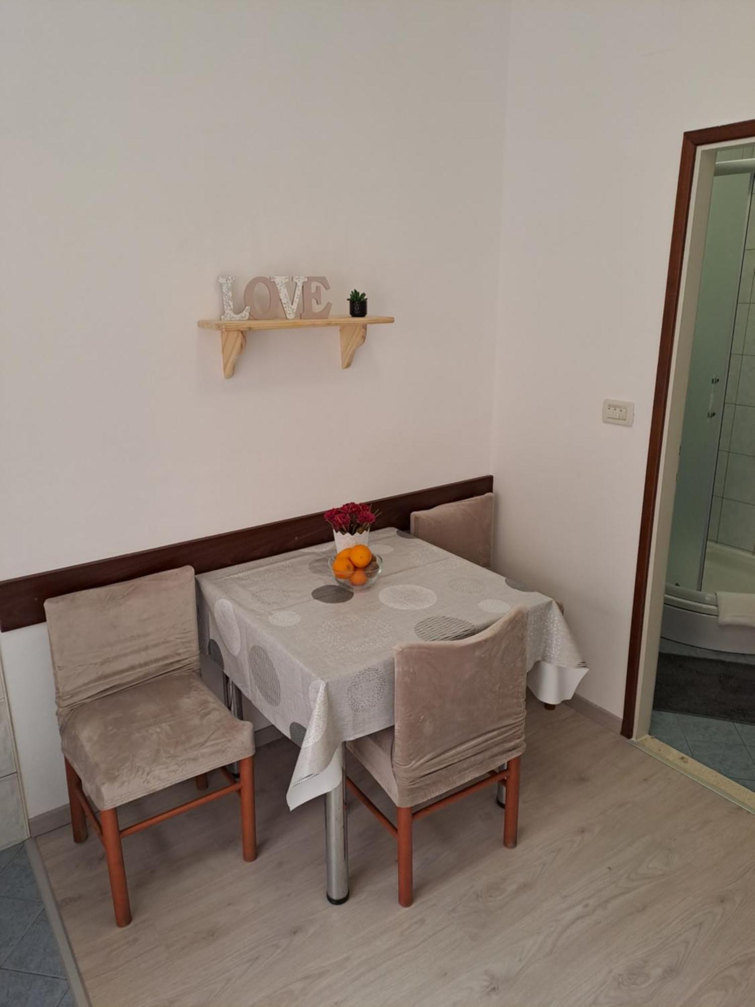 Room Zeljka Dubrovnik Exterior foto